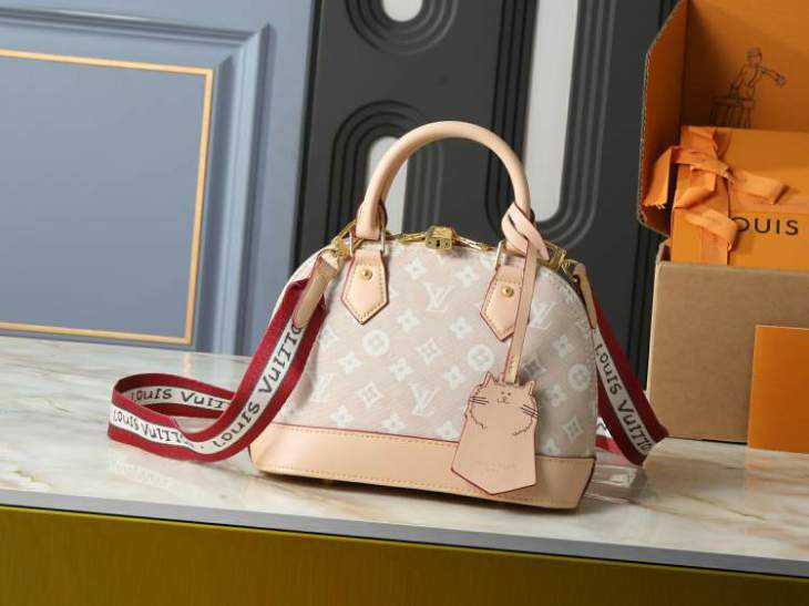 Picture of Louis Vuitton Handbags _SKUfw231412473fw